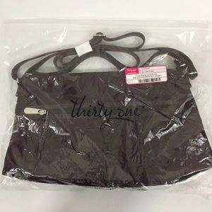 Thirty One Everything Crossbody